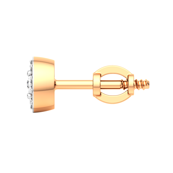 Серьги 3D00244.14K.B.ZZ