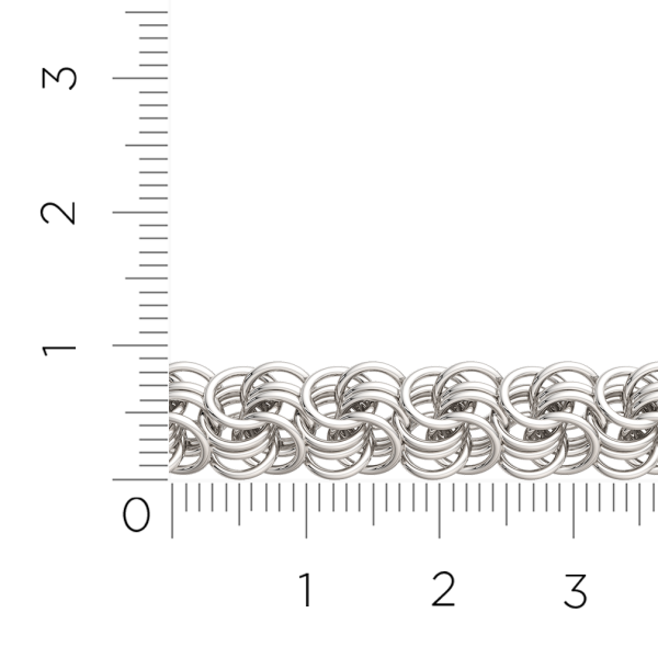 Браслет 0620706.ZZ