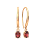 Серьги 3S50273.14K.R.ZZ