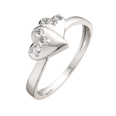 Кольцо 0210857.ZZ