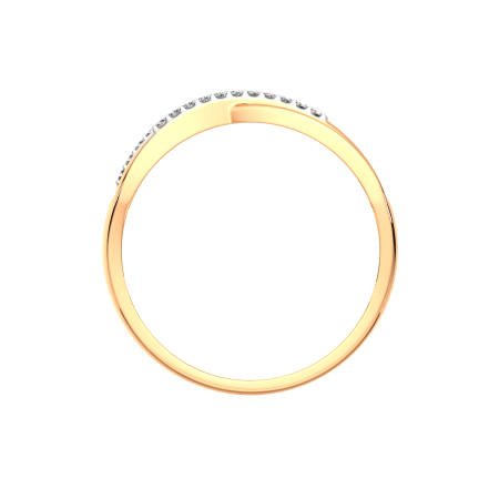 Кольцо 210832.14K.R