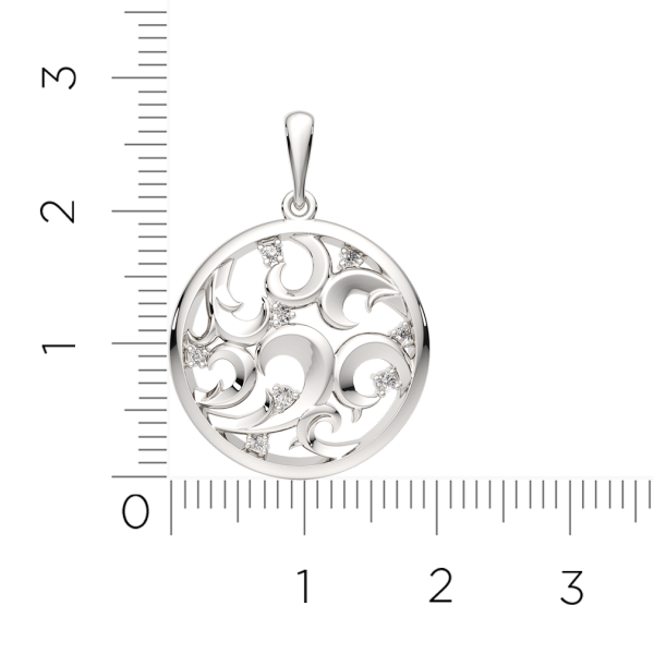 Подвеска 0440832.ZZ