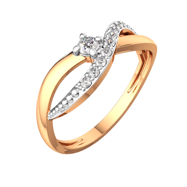 Кольцо 2101229.14K.R.ZZ