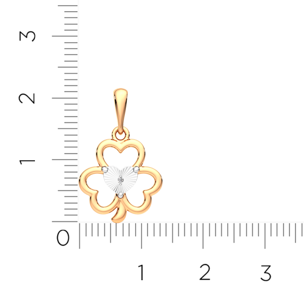Подвеска 4D00168.14K.B.ZZ