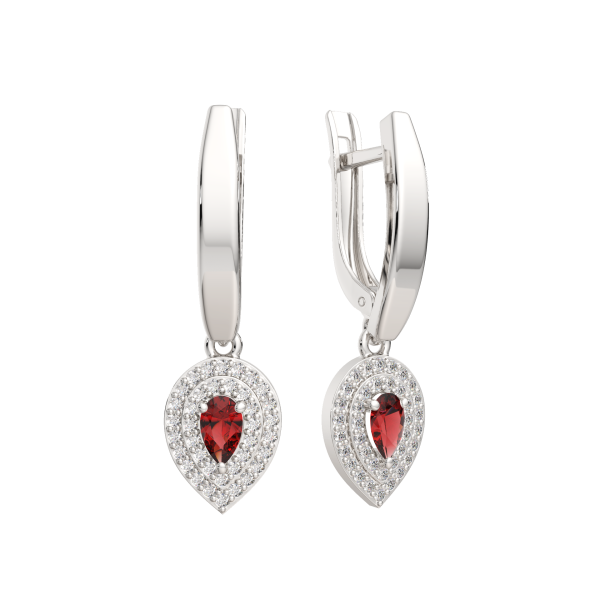 Серьги 03S5091 Серьги 03S5091