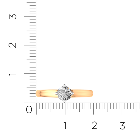 Кольцо 210512 Кольцо 210512