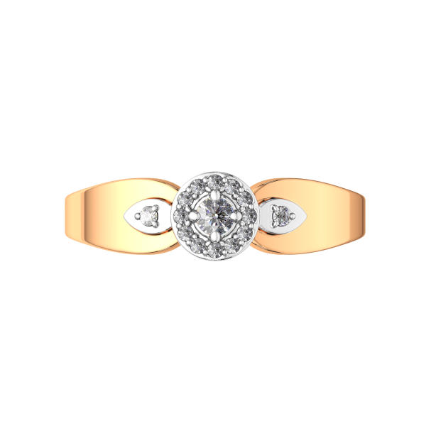 Кольцо 2101468.14K.R.ZZ