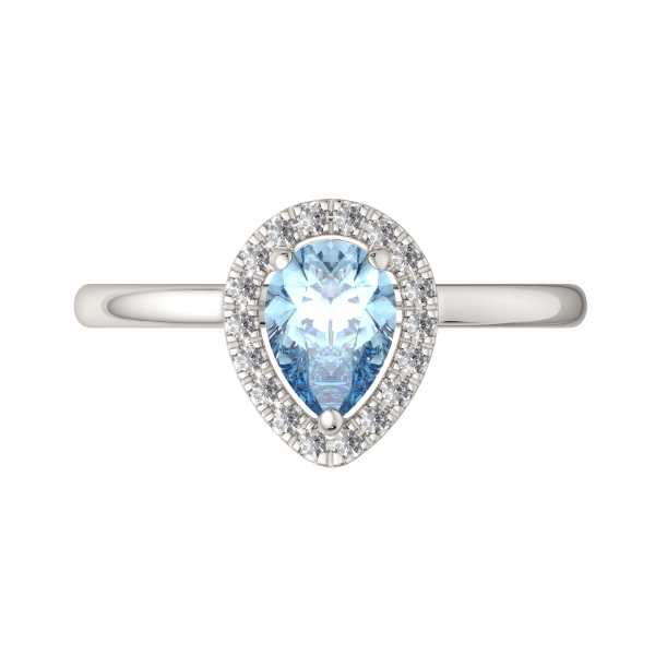 Кольцо 2S40126.14K.W Кольцо 2S40126.14K.W