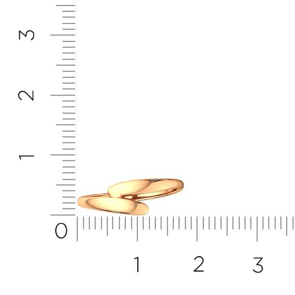 Кольцо 200178.14K.R Кольцо 200178.14K.R