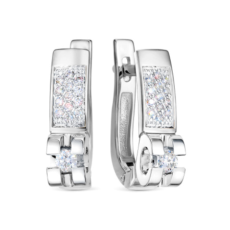 Серьги 213-2200