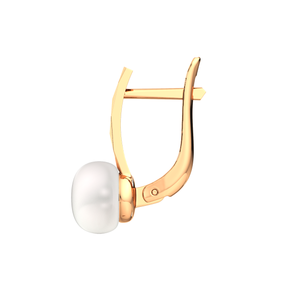 Серьги 3101682.14K.R.ZZ