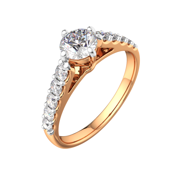 Кольцо 2D00559.14K.R.ZZ