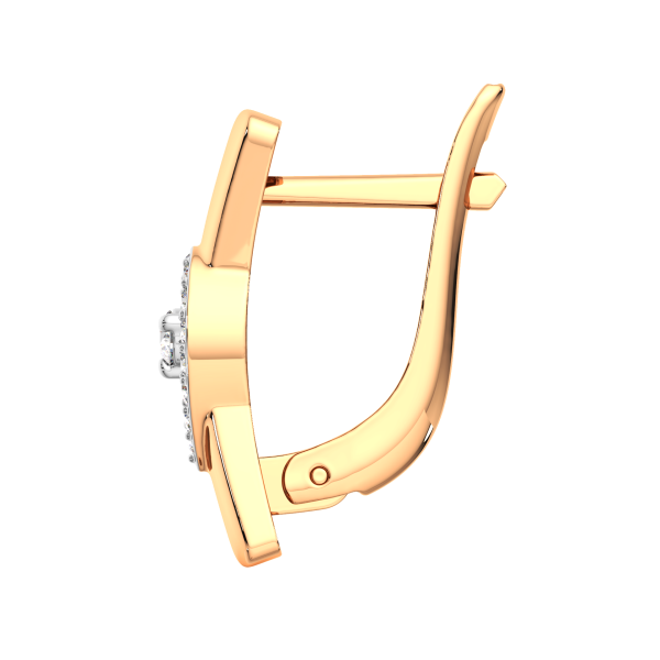 Серьги 3101443.14K.R.ZZ Серьги 3101443.14K.R.ZZ