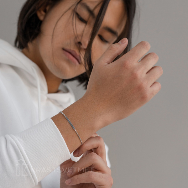 Браслет НБ 22-1743Ю-3/0,8 Браслет НБ 22-1743Ю-3/0,8