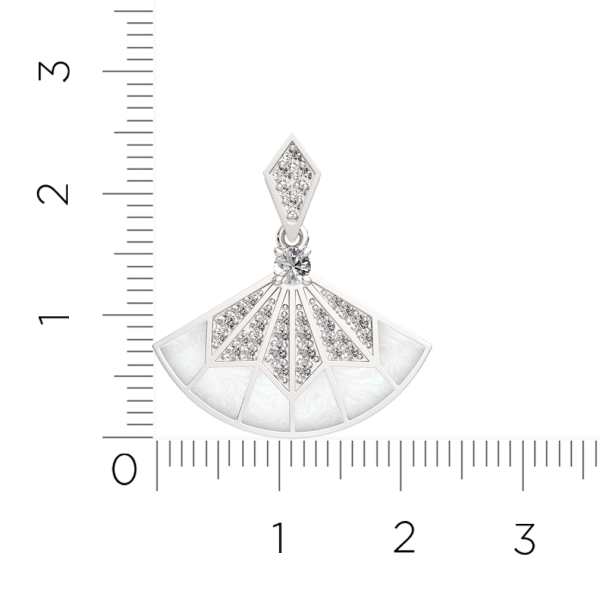 Подвеска 0440700.ZZ