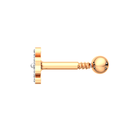 Пирсинг 710044.14K.R.ZZ
