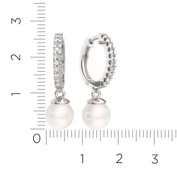 Серьги 03101482 Серьги 03101482