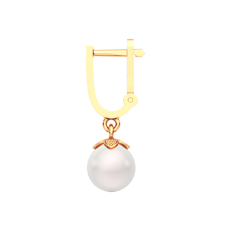 Серьги 330064