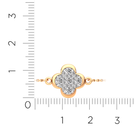 Браслет 6401861.14K.R.ZZ Браслет 6401861.14K.R.ZZ