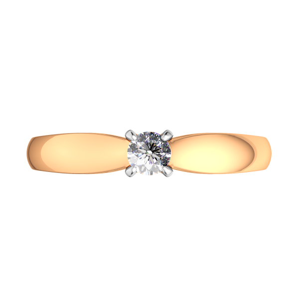 Кольцо 2D00299.14K.R.ZZ Кольцо 2D00299.14K.R.ZZ