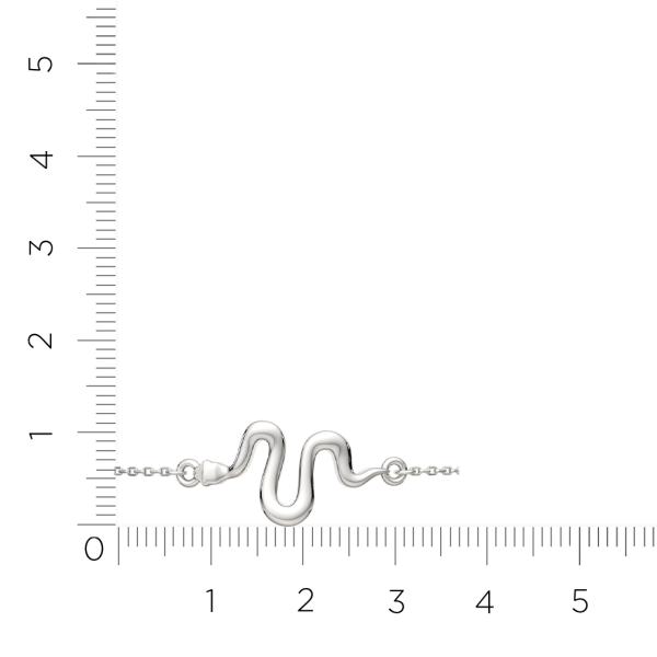 Браслет 0650035.ZZ