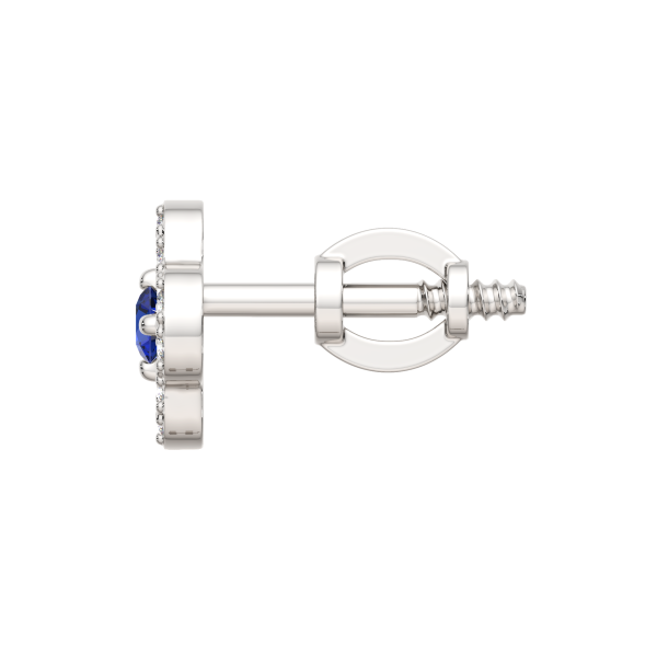 Серьги 3D1057.14K.W.ZZ Серьги 3D1057.14K.W.ZZ