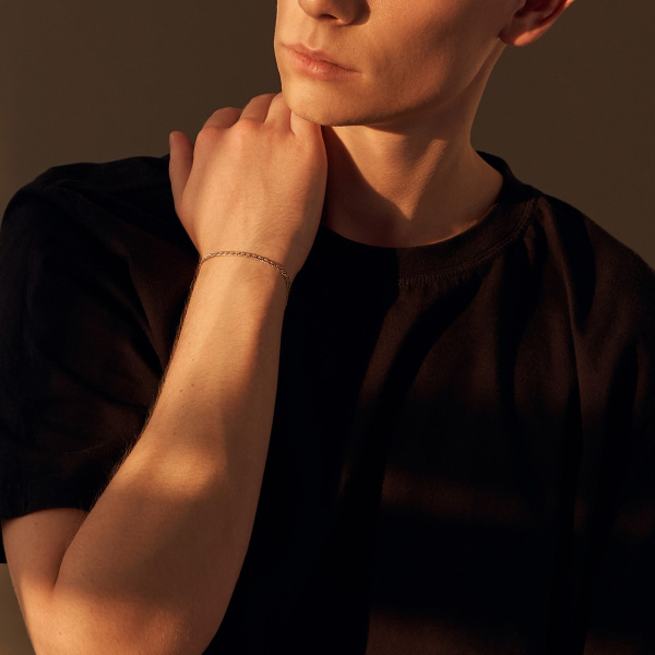 Браслет 612203ГПГ.040.14K.R Браслет 612203ГПГ.040.14K.R