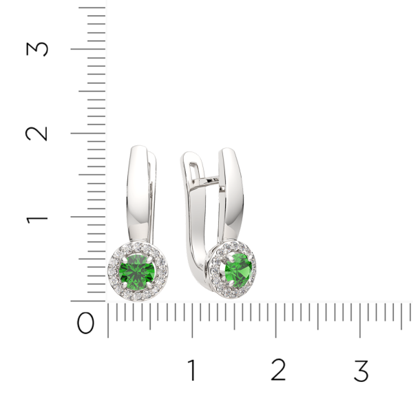 Серьги 03101664.ZZ Серьги 03101664.ZZ