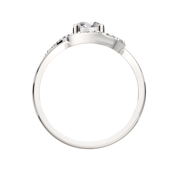 Кольцо 02101827.ZZ