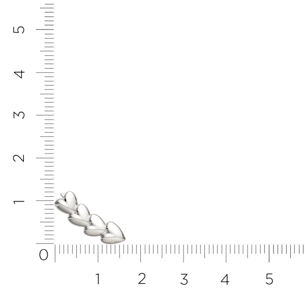 Серьги 0300290.ZZ Серьги 0300290.ZZ