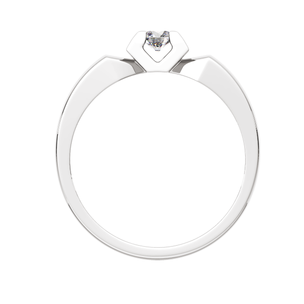 Кольцо 2D00295.14K.W.ZZ