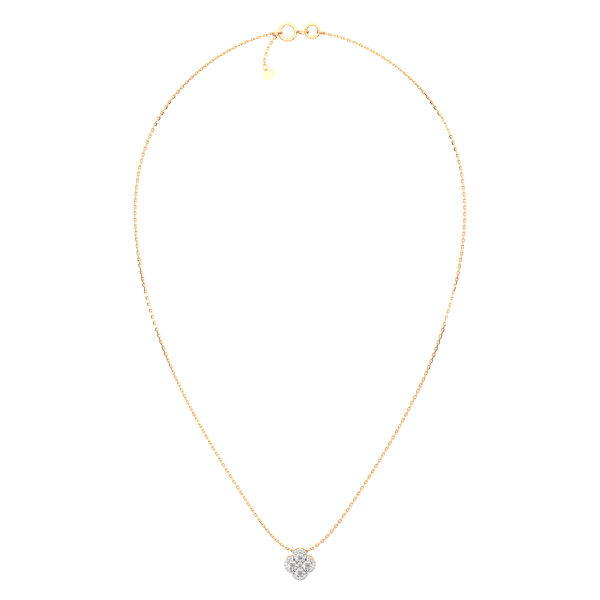 Колье 5D00434.14K.R Колье 5D00434.14K.R