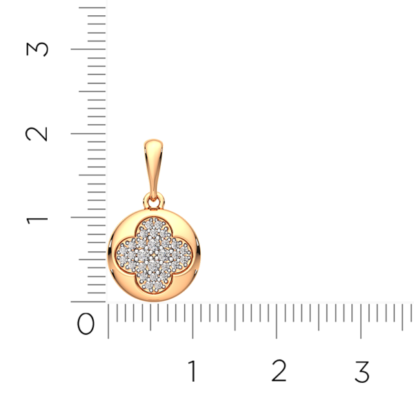 Подвеска 440741.14K.R.ZZ