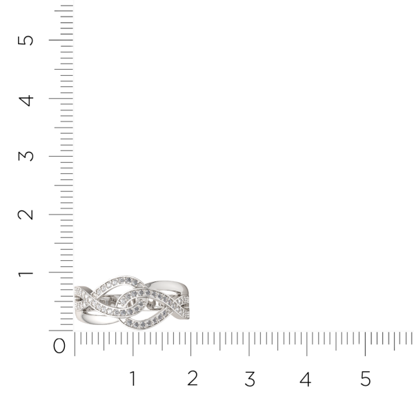 Кольцо 0210745.ZZ