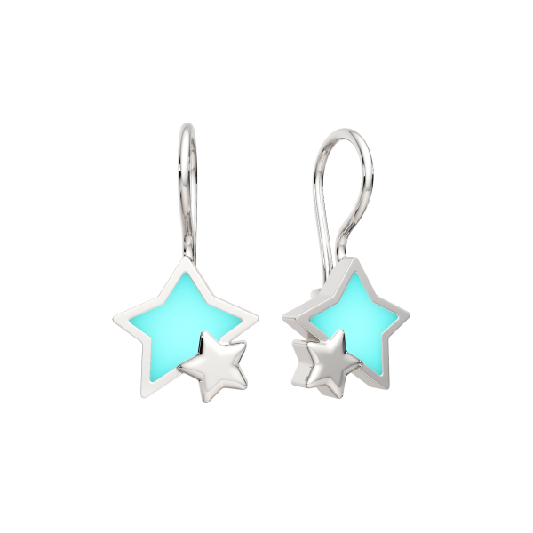 Серьги 0300588.ZZ Серьги 0300588.ZZ