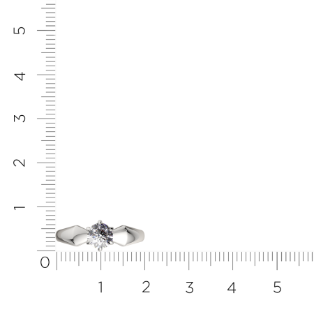 Кольцо 0210592.ZZ