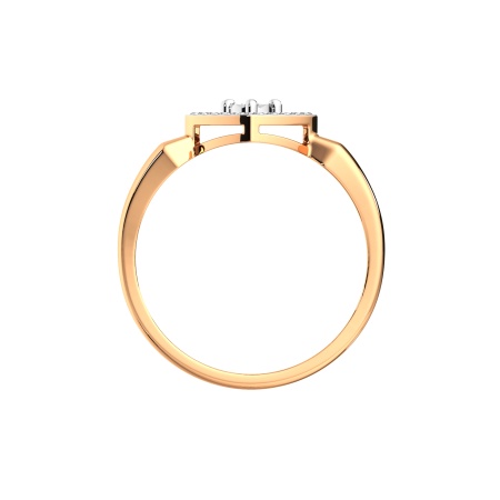 Кольцо 2D00611.14K.B.ZZ