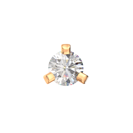 Пирсинг 710024.14K.R.ZZ