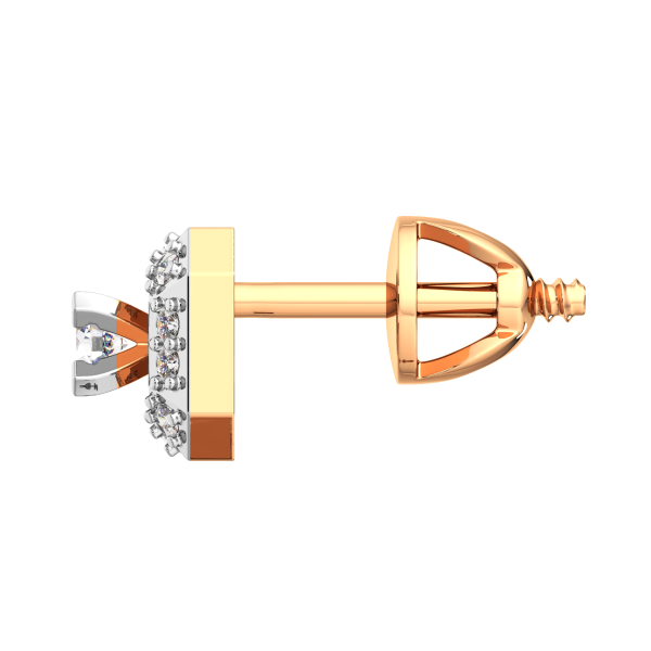 Серьги 3D00378.14K.B.ZZ