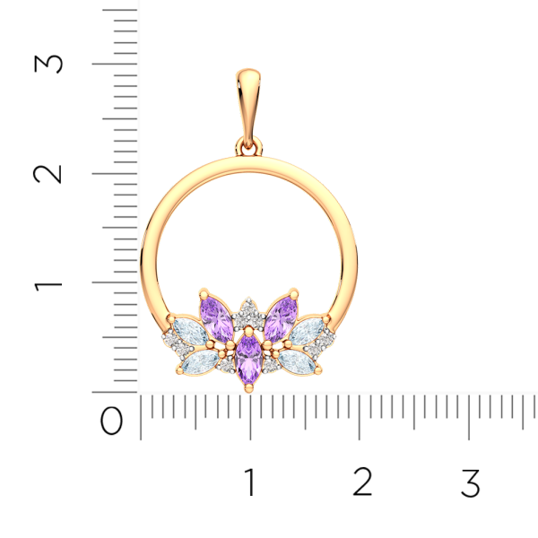 Подвеска 4SM006.14K.R.ZZ