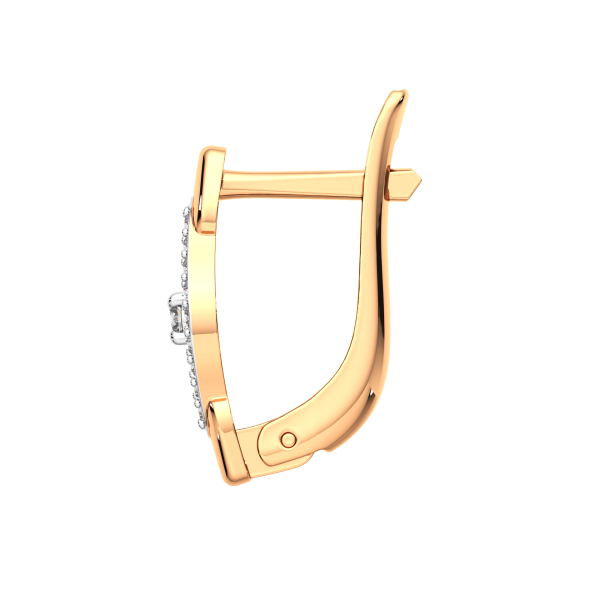 Серьги 3101560.14K.R.ZZ Серьги 3101560.14K.R.ZZ