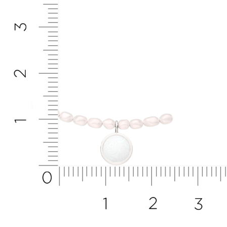 Колье 0530014.ZZ