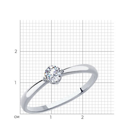 Кольцо 94012840