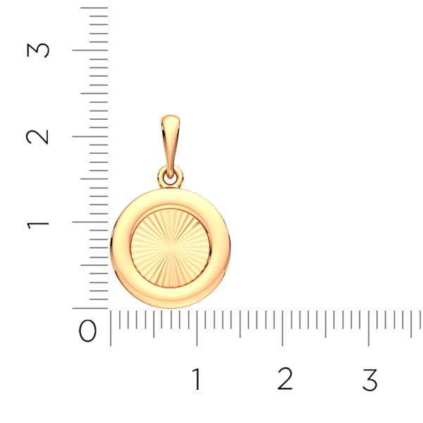 Подвеска 430223.14K.R.ZZ