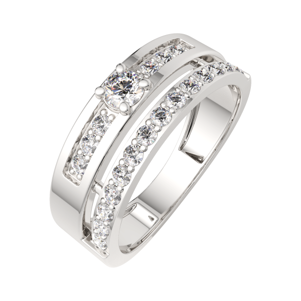 Кольцо 02101218.ZZ