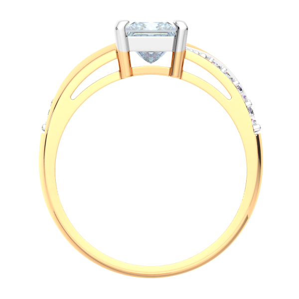 Кольцо 2S40154.14K.R.ZZ