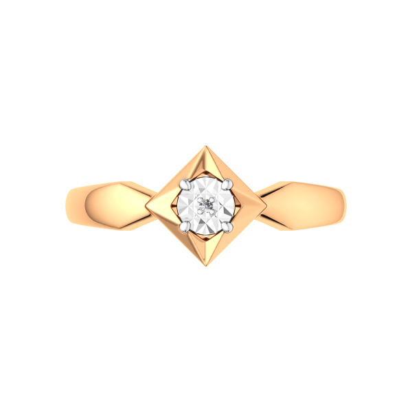 Кольцо 2D00655.14K.B.ZZ