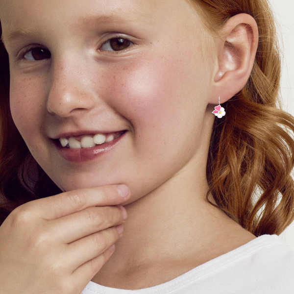 Серьги 0300720.ZZ