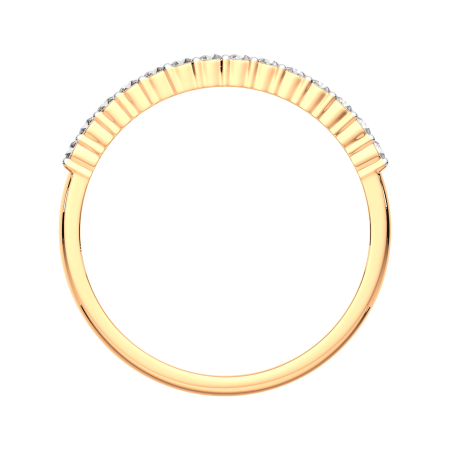 Кольцо 2D00361.14K.R.ZZ