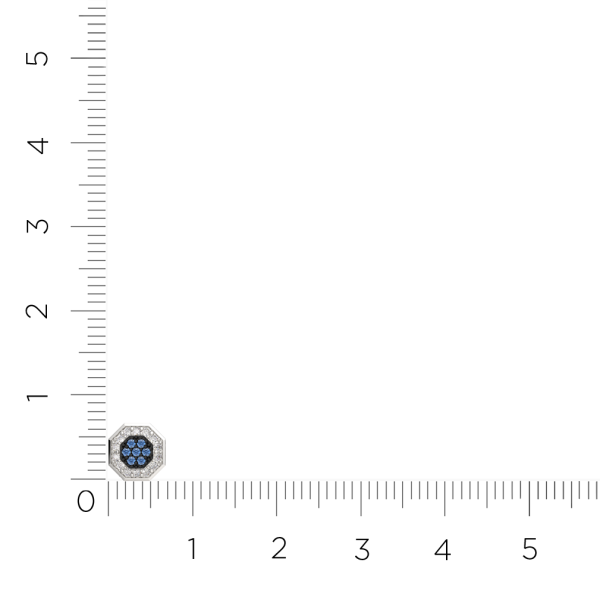 Серьги 3D00353.14K.W.ZZ Серьги 3D00353.14K.W.ZZ